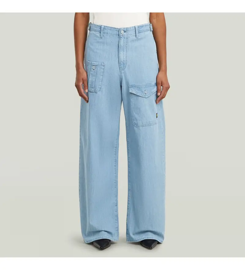 G-Star Jeans Donna Denim 4042489