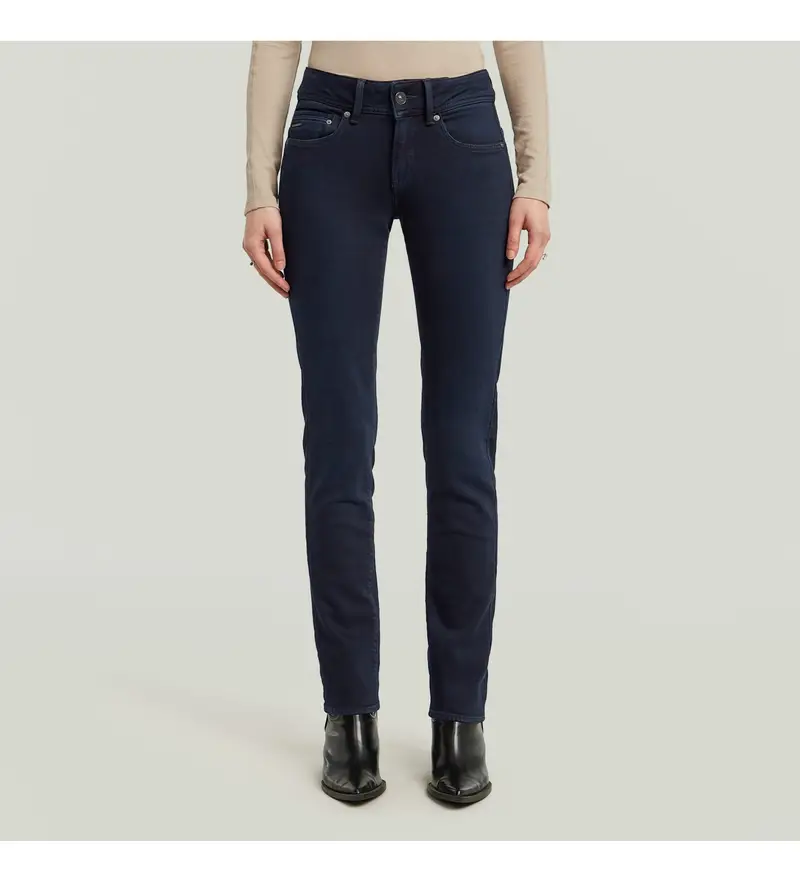 G-Star Jeans Donna Blu 4116201