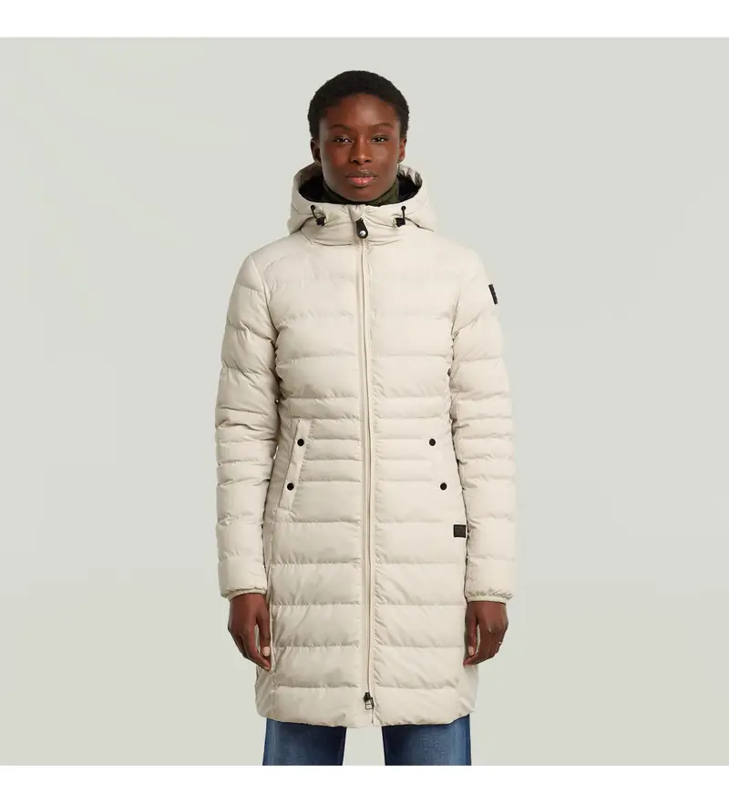 G-Star Fondotinta Donna Bianco 4038074