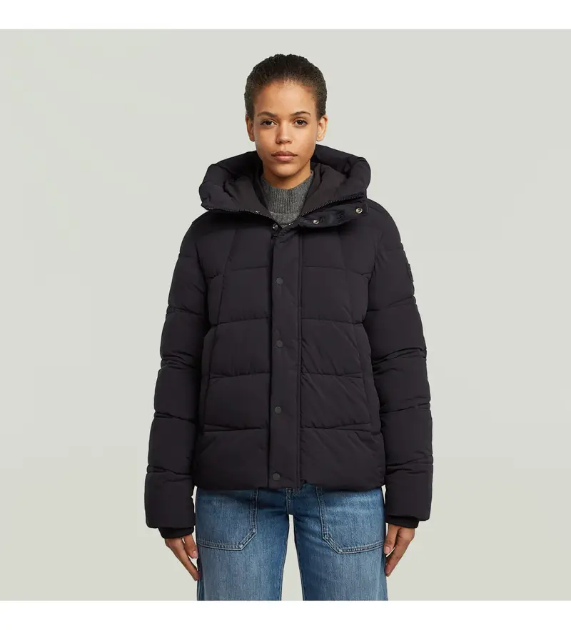 per donna D26959-D518-6484 Giacca corta nera Whistler (S), Nero, Casual, Poliestere