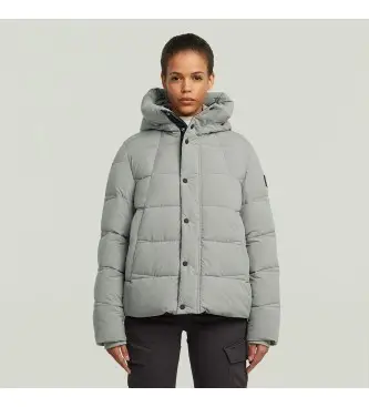 per donna D26959-D518-G106 Giacca corta grigia Whistler (M), Casual, Grigio, Poliestere