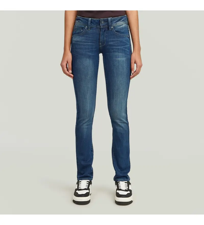 G-Star Jeans Donna Blu 4075204