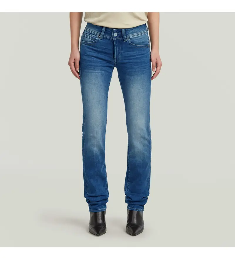 G-Star Jeans Donna Blu 4162961
