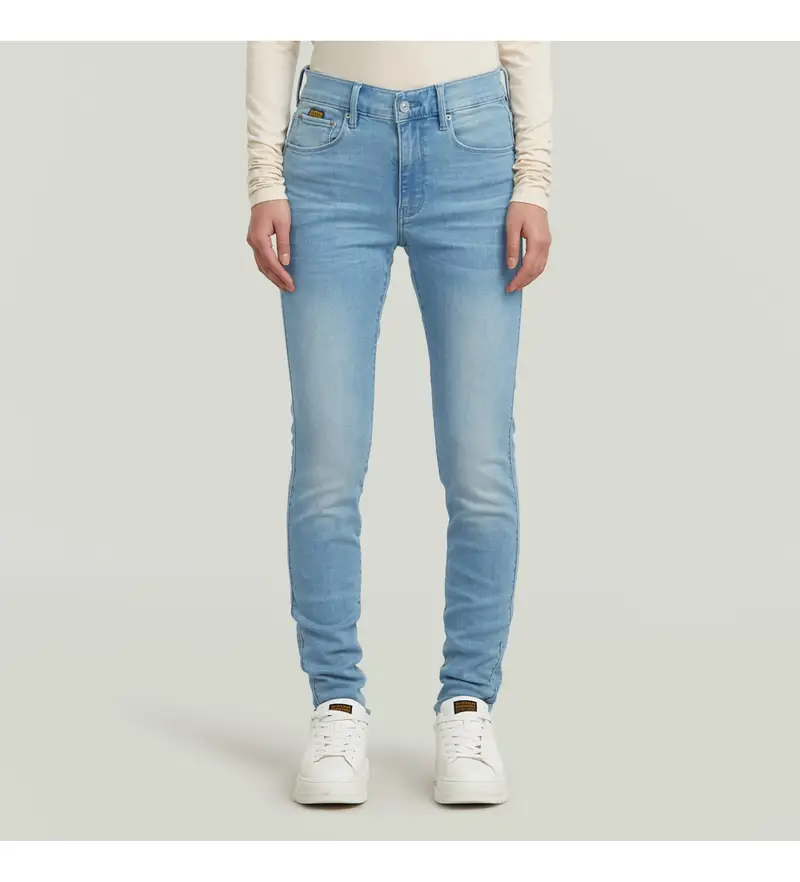 G-Star Jeans Donna Denim 4042490