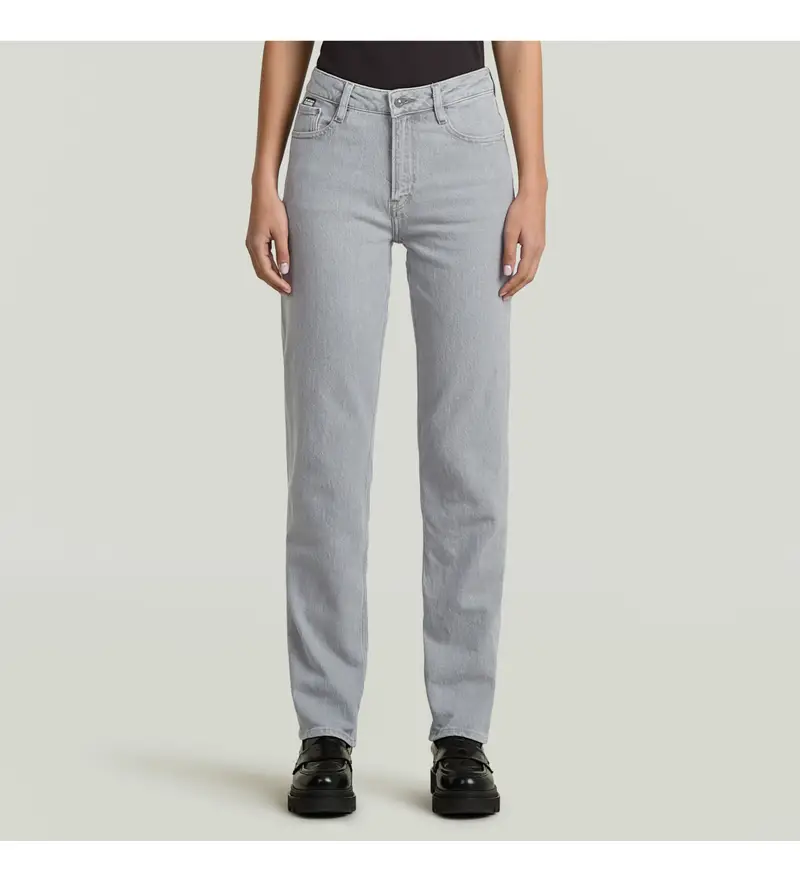 G-Star Jeans Donna Grigio 2674331