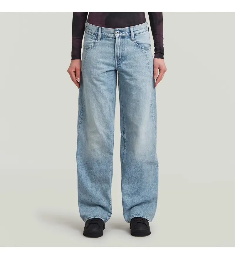 G-Star Jeans Donna Denim 4043803