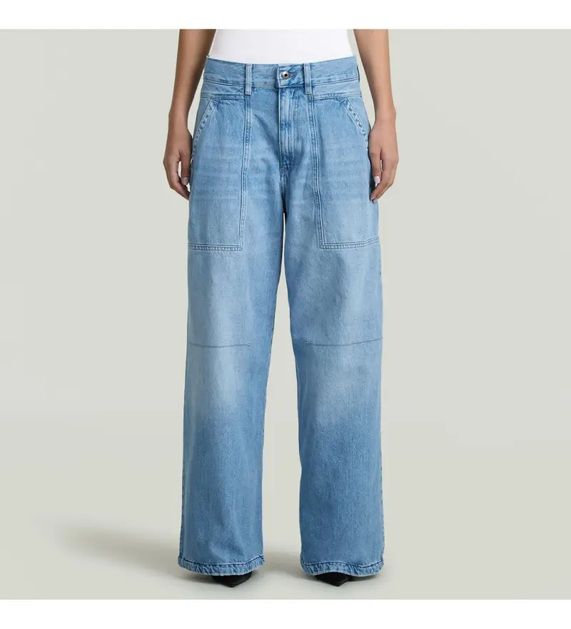 G-Star Jeans Donna Denim 4042588