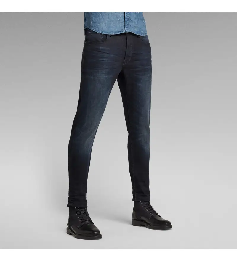 G-Star Jeans Uomo Denim 4054980