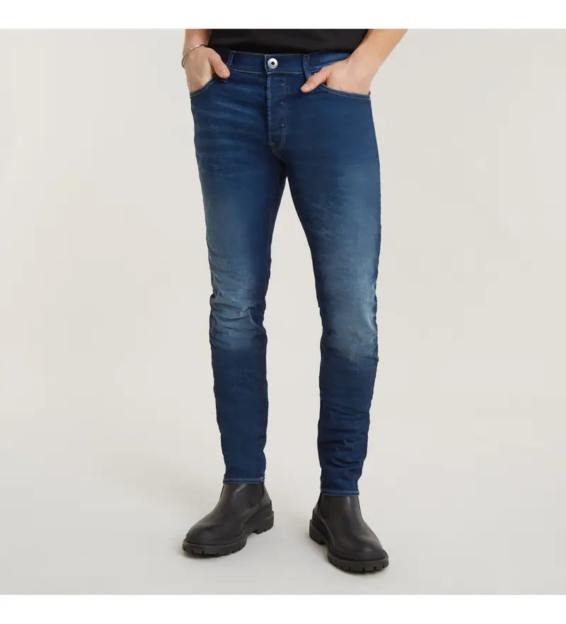 G-Star Jeans Uomo Denim 4039277