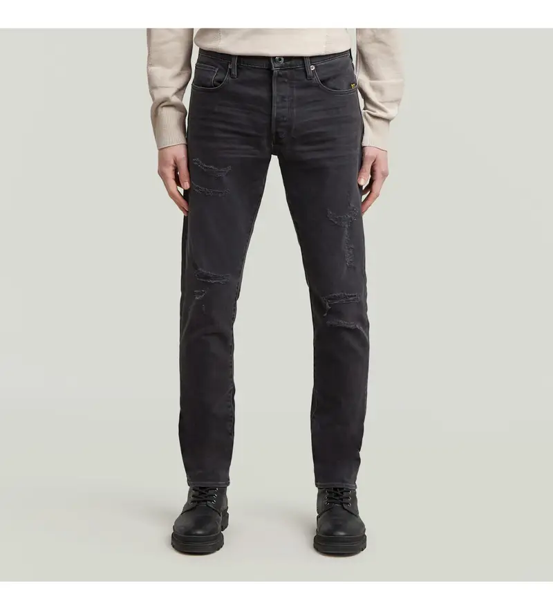 G-Star Jeans Uomo Denim 2664819