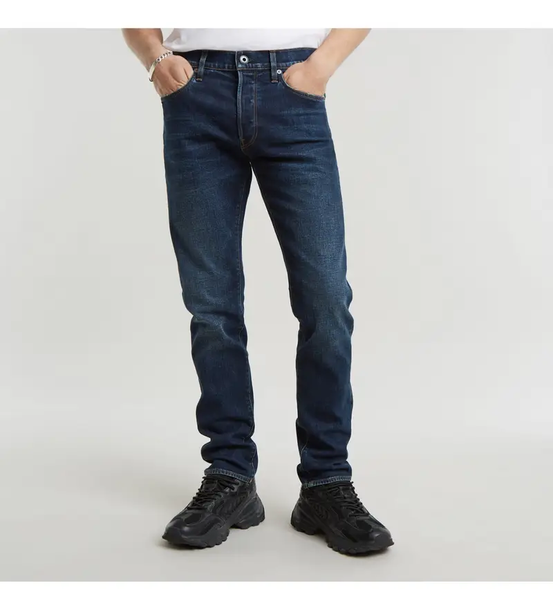 G-Star Jeans Uomo Denim 4109330