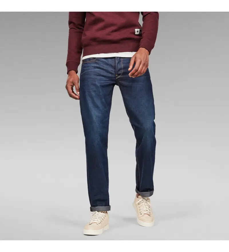 G-Star Jeans Uomo Denim 4039206