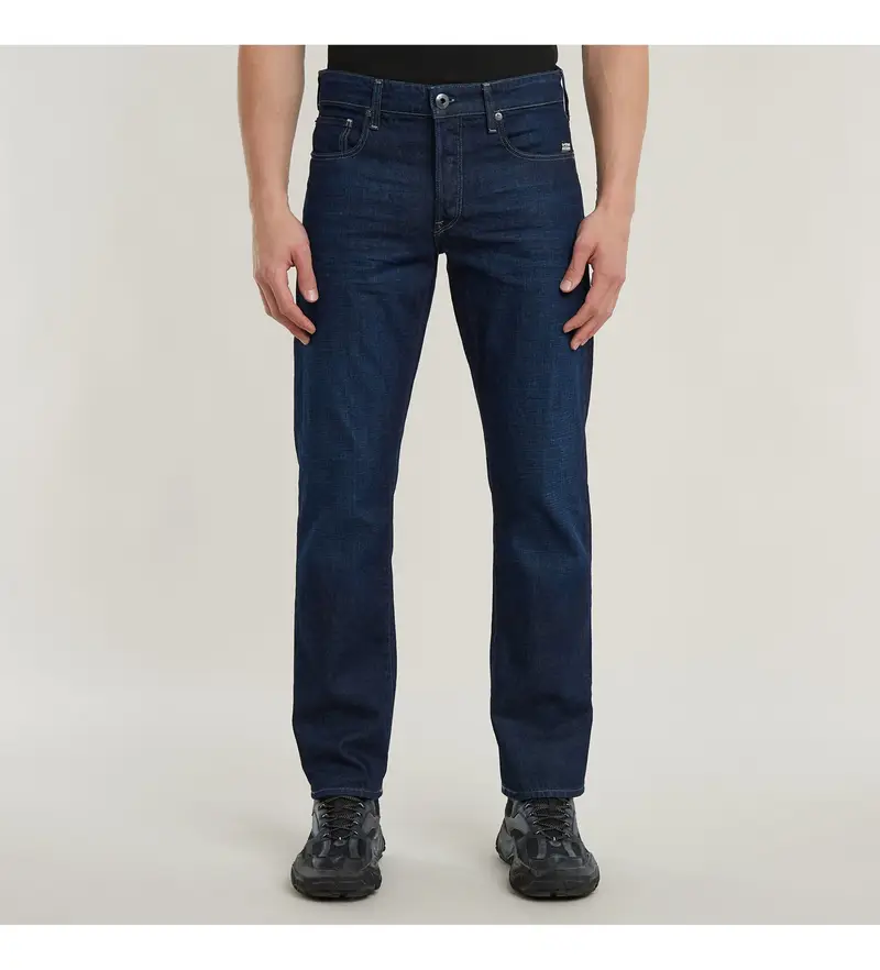 G-Star Jeans Uomo Blu 4070492