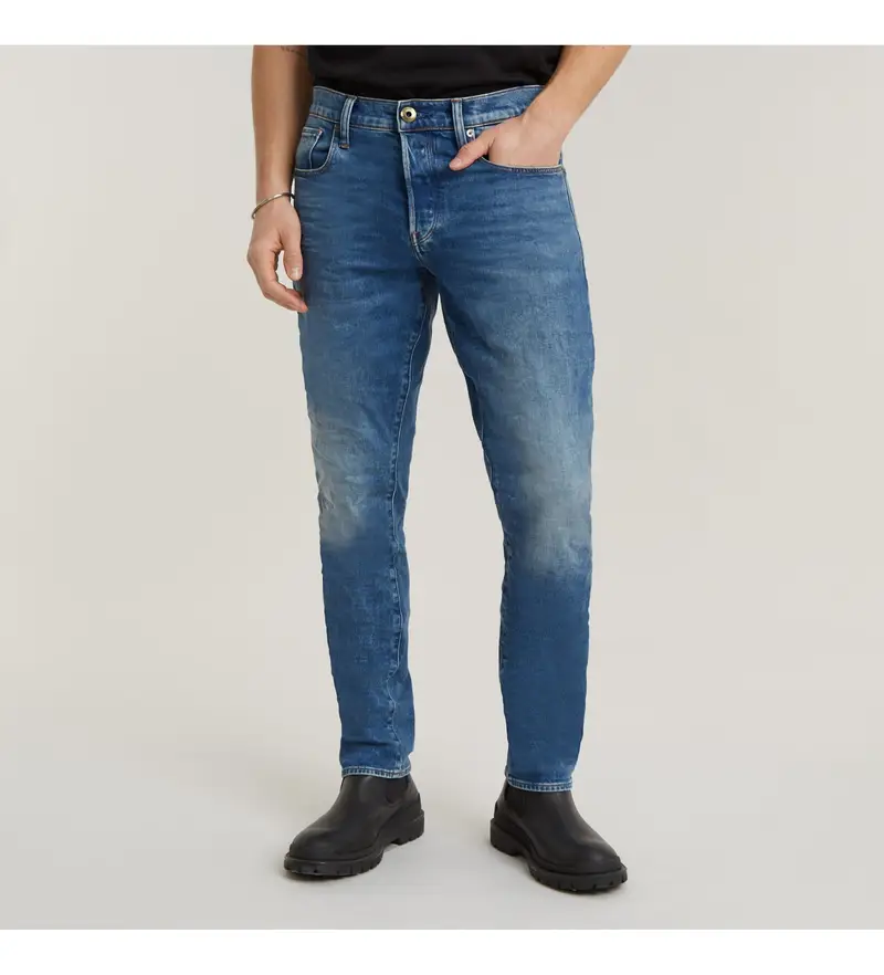 G-Star Jeans Uomo Denim 4039278