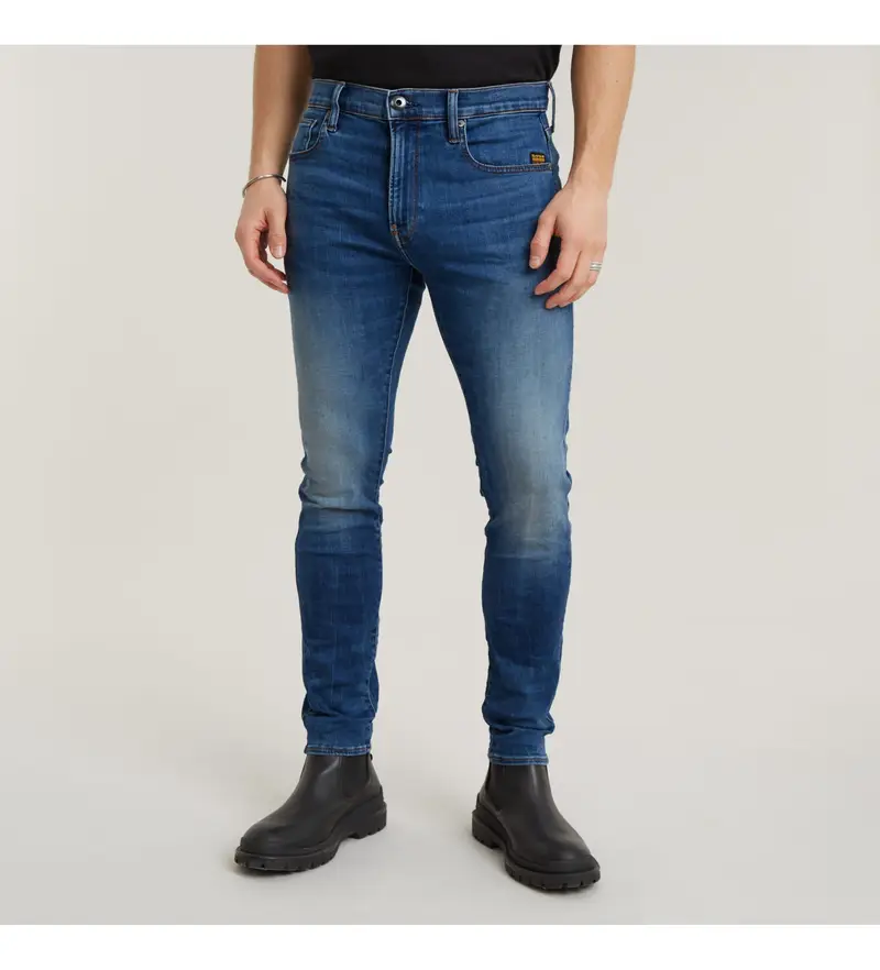 G-Star Jeans Uomo Denim 4109047