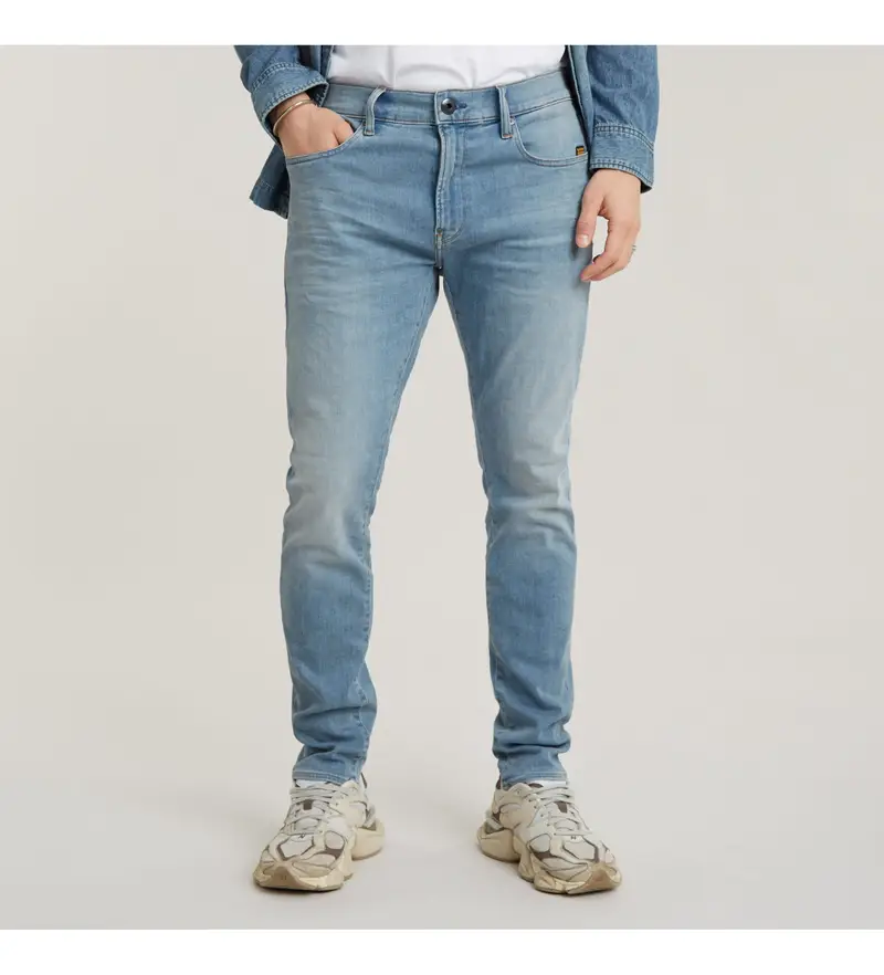 G-Star Jeans Uomo Denim 4039271