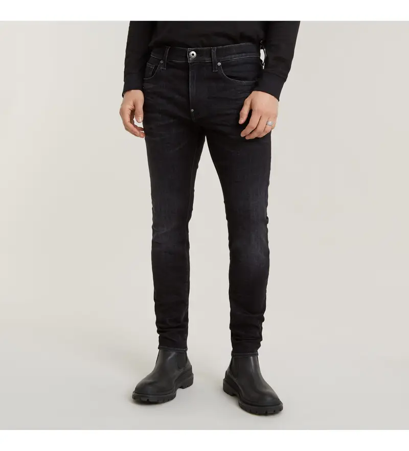 G-Star Jeans Uomo Denim 4057159