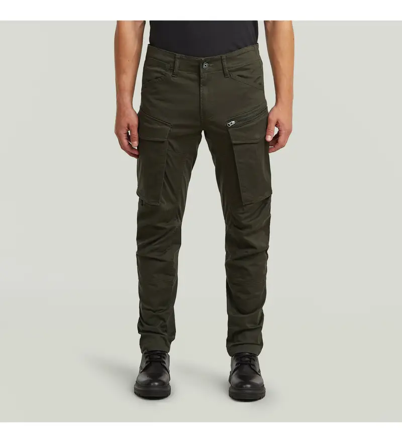 G-Star Jeans Uomo Grigio 4049097