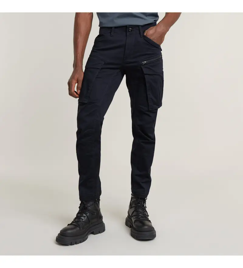 G-Star Jeans Uomo Blu 4043058