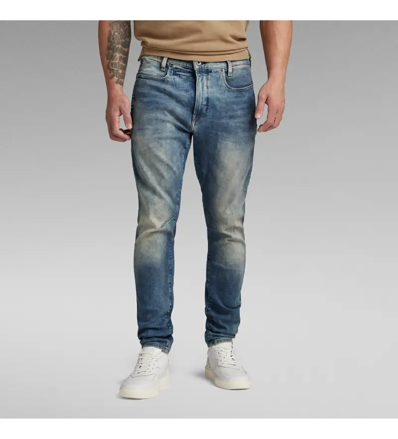 G-Star Jeans Uomo Denim 4039272
