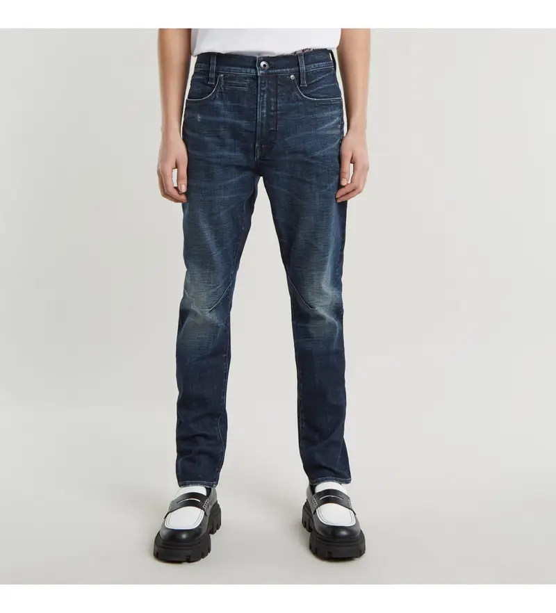 G-Star Jeans Uomo Denim 4040317