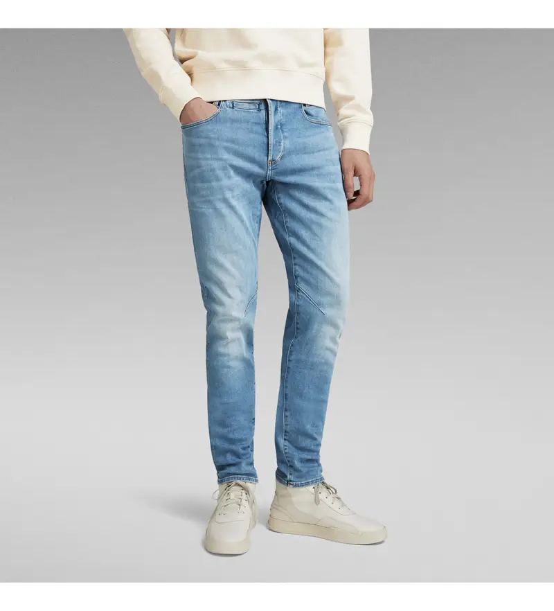 G-Star Jeans Uomo Denim 4040766