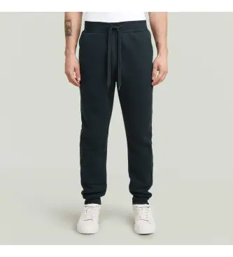 per uomo D15653-C235-C742 Pantaloni Premium Core Navy (XS), Casual, Cotone