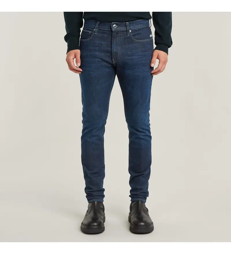 G-Star Jeans Uomo Denim 4109068