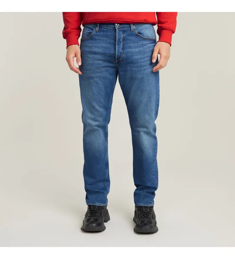 G-Star Jeans Uomo Denim 4040296
