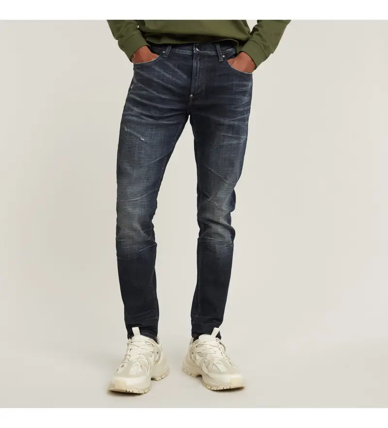 G-Star Jeans Uomo Denim 4129207