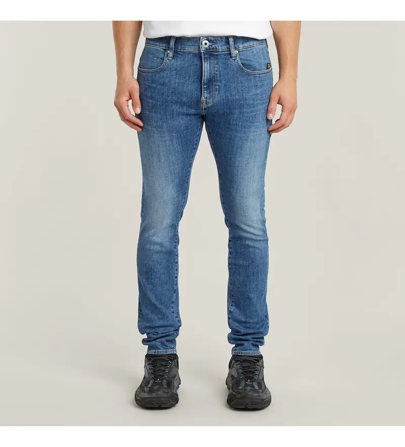 G-Star Jeans Uomo Denim 4070500