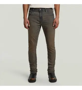 G-Star Jeans Uomo Grigio 4208637