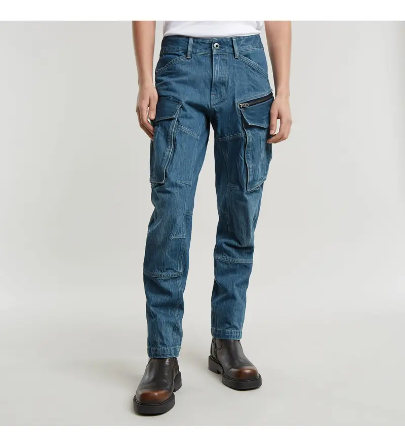 G-Star Jeans Uomo Blu 4039575