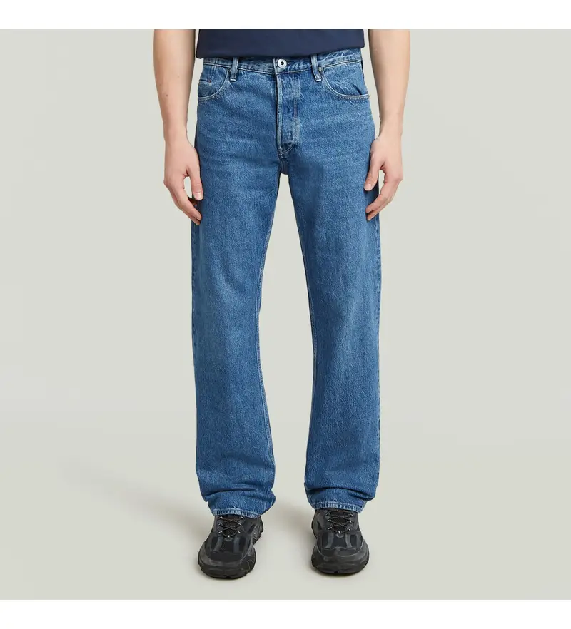 G-Star Jeans Uomo Denim 4129347