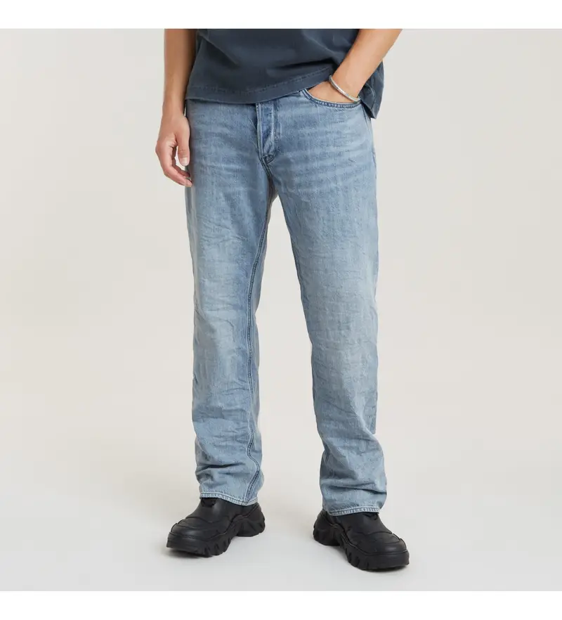 G-Star Jeans Uomo Denim 4039209