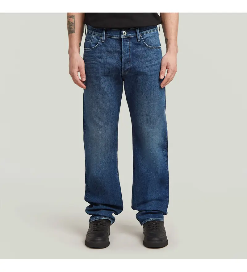 G-Star Jeans Uomo Denim 4109331
