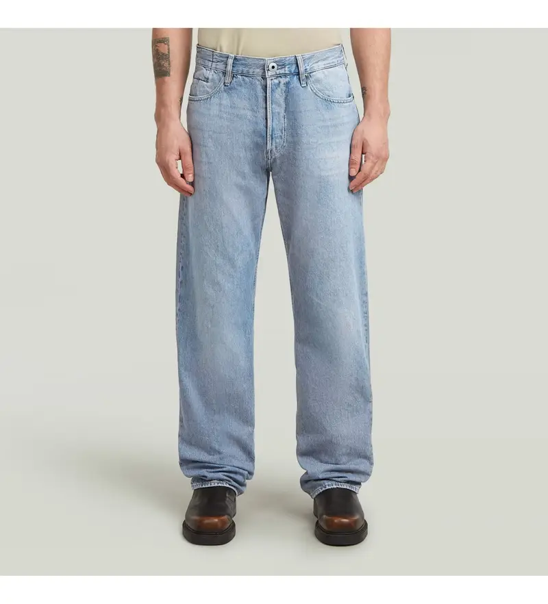G-Star Jeans Uomo Denim 4163177