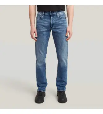 G-Star Jeans Uomo Blu 4233963