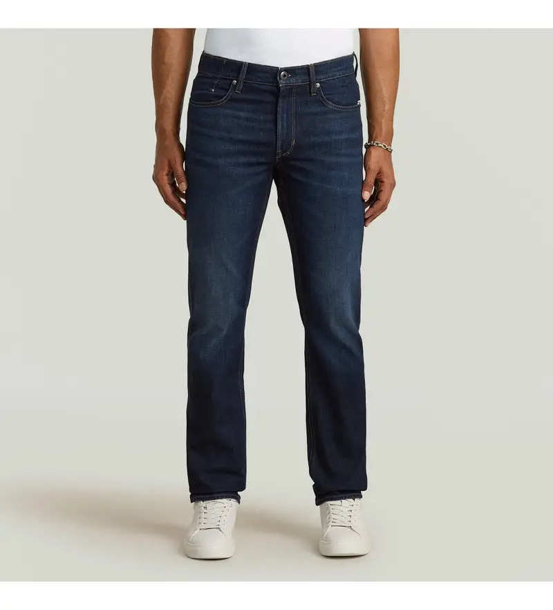 G-Star Jeans Uomo Blu 4109260