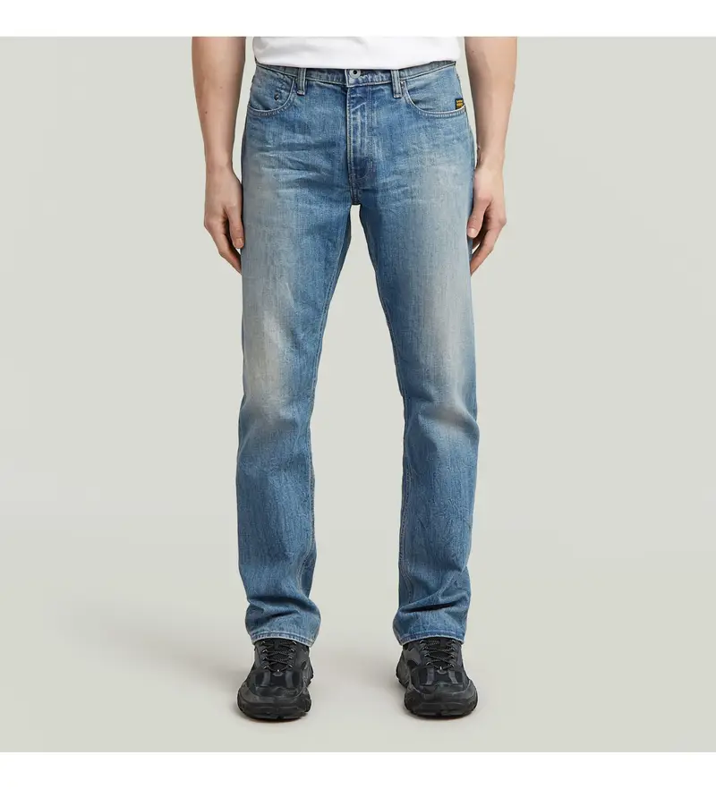 G-Star Jeans Uomo Blu 4080824