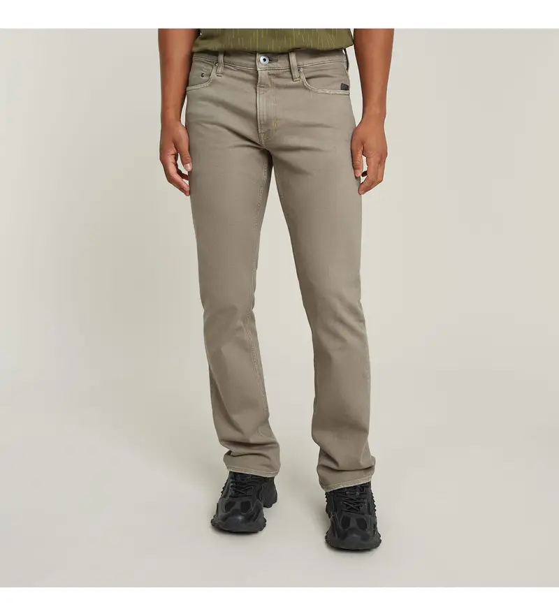 G-Star Jeans Uomo Grigio 2674292