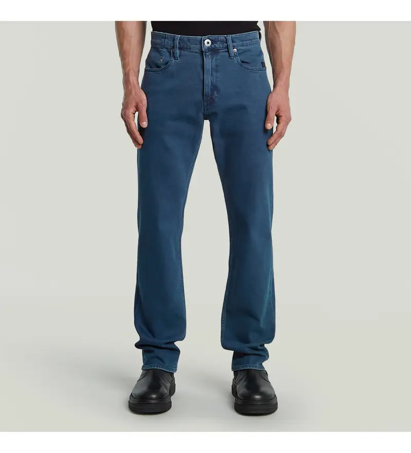 G-Star Jeans Uomo Blu 4067599