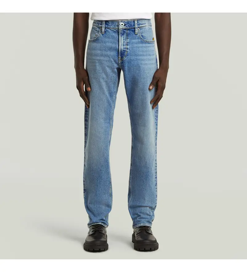 G-Star Jeans Uomo Denim 4043761