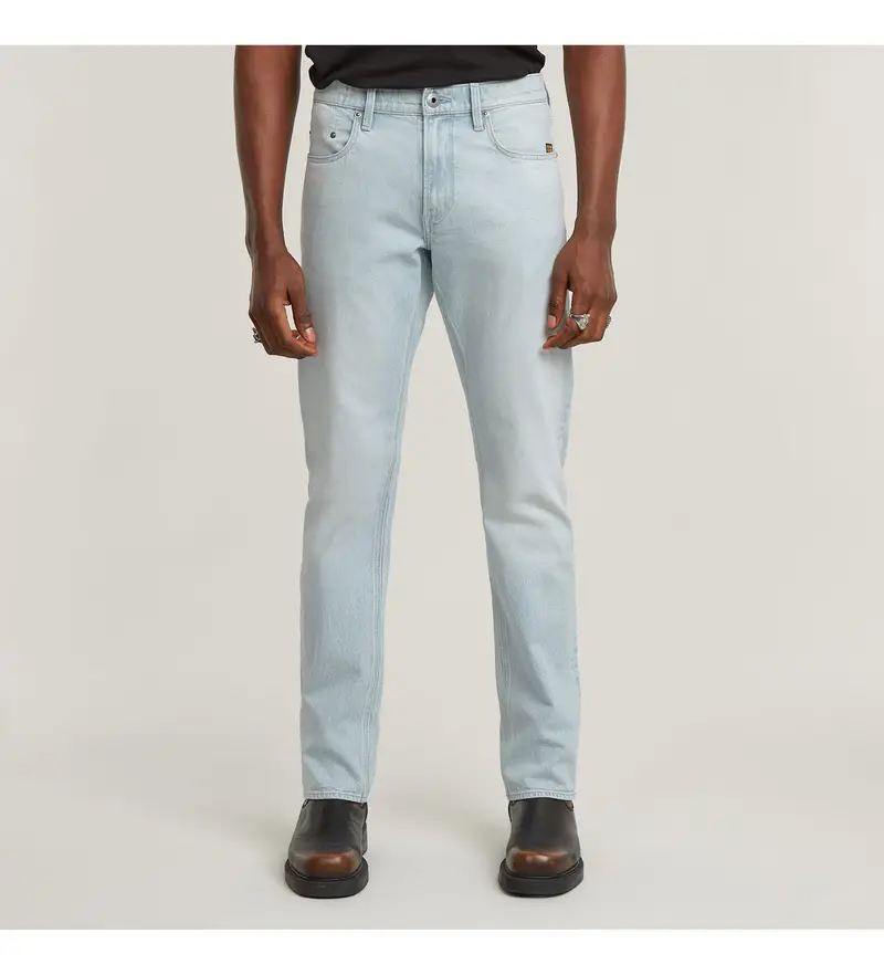 G-Star Jeans Uomo Blu 4155586