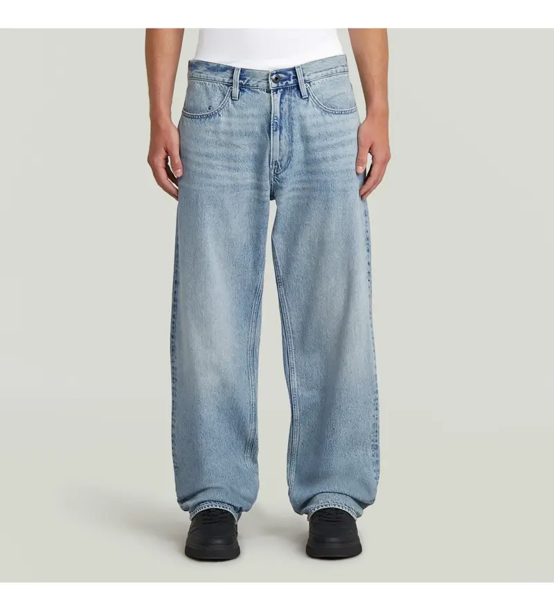 G-Star Jeans Uomo Blu 4116198
