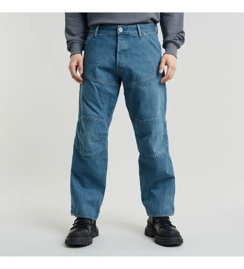 G-Star Jeans Uomo Blu 4039555