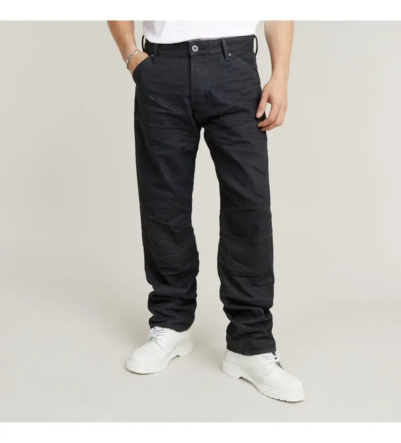 G-Star Jeans Uomo Blu 4129209