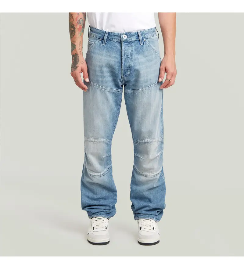 G-Star Jeans Uomo Denim 4043762