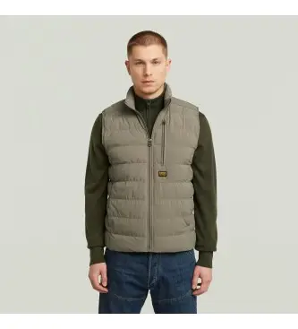 G-Star Fondotinta Uomo Marrone 4172985