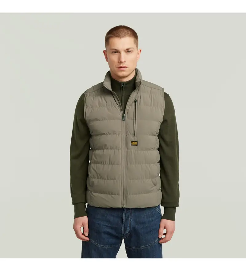 G-Star Fondotinta Uomo Marrone 4075317